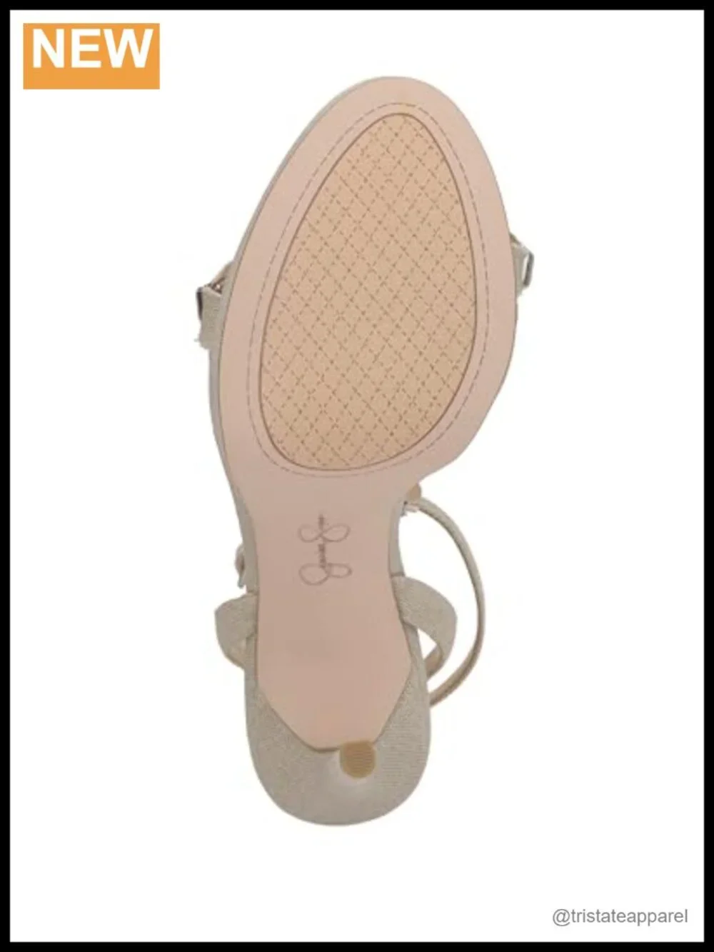 Jessica Simpson Saigee Platform Sandals